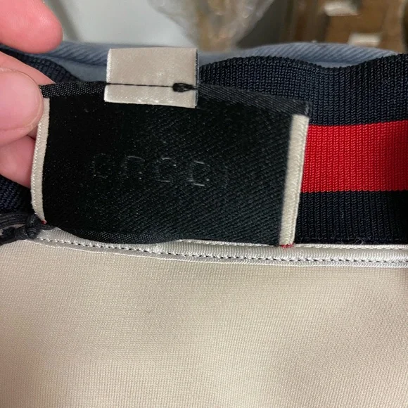 Gucci T-shirt Mini Dress - Picture 4 of 10